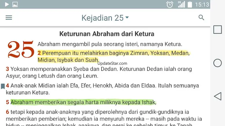 Alkitab 2.70