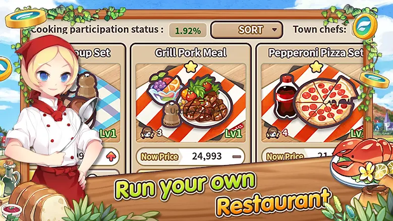 Every Farm 1.0.20