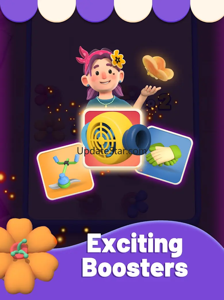 Bloom Sort 2.1.8
