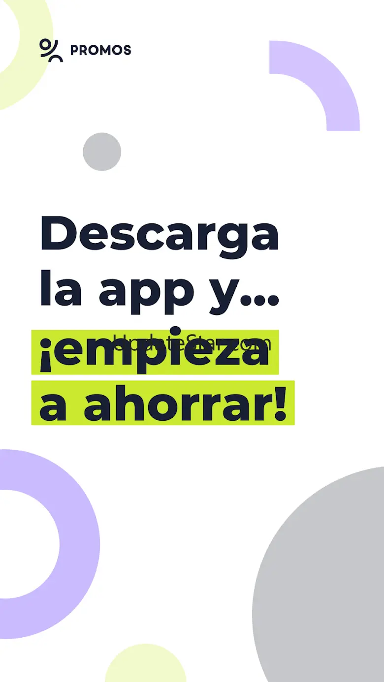 PROMOS: Escanea y gana dinero 1.4.5