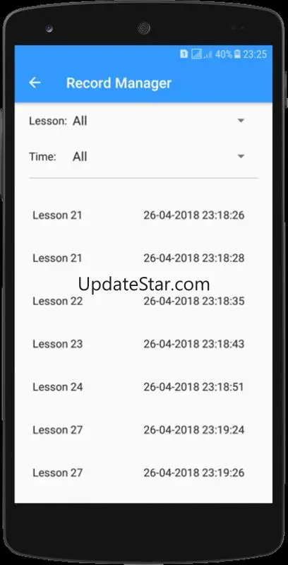 English Speak Practice 1.1.3