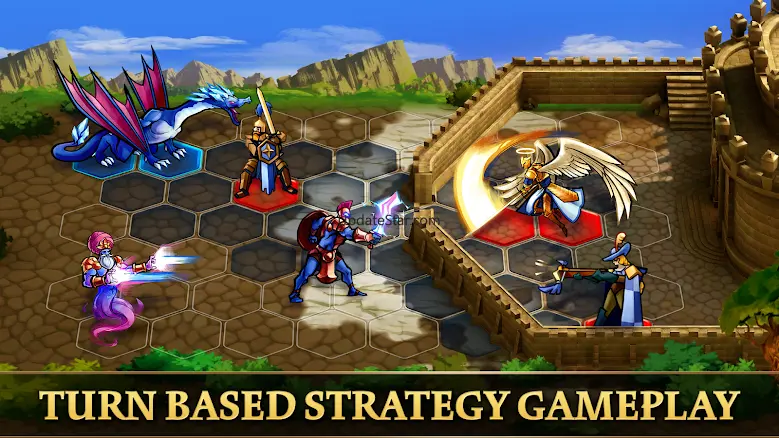 Magic War - Kingdom Legends 1.7.0