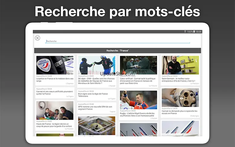 France Press 2.5.3