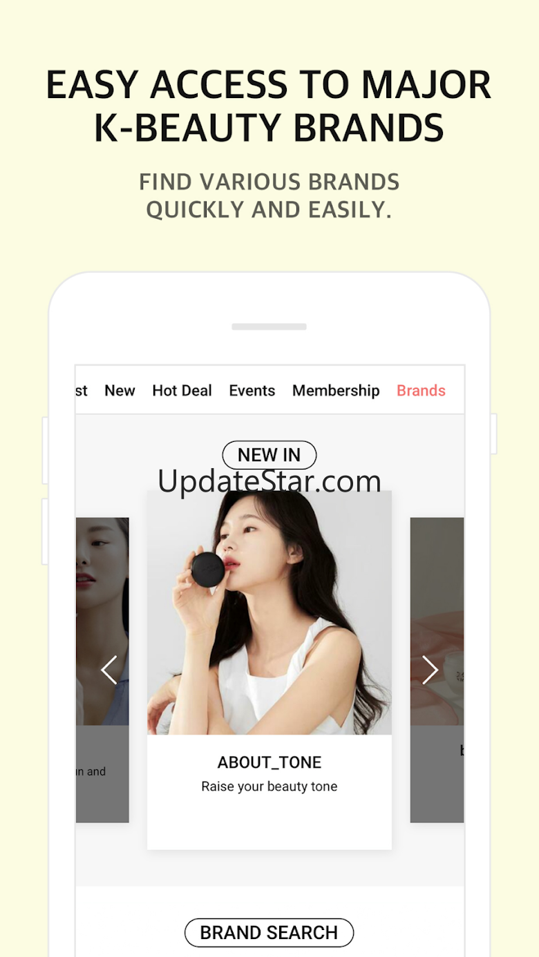 OLIVEYOUNG 1.3.2