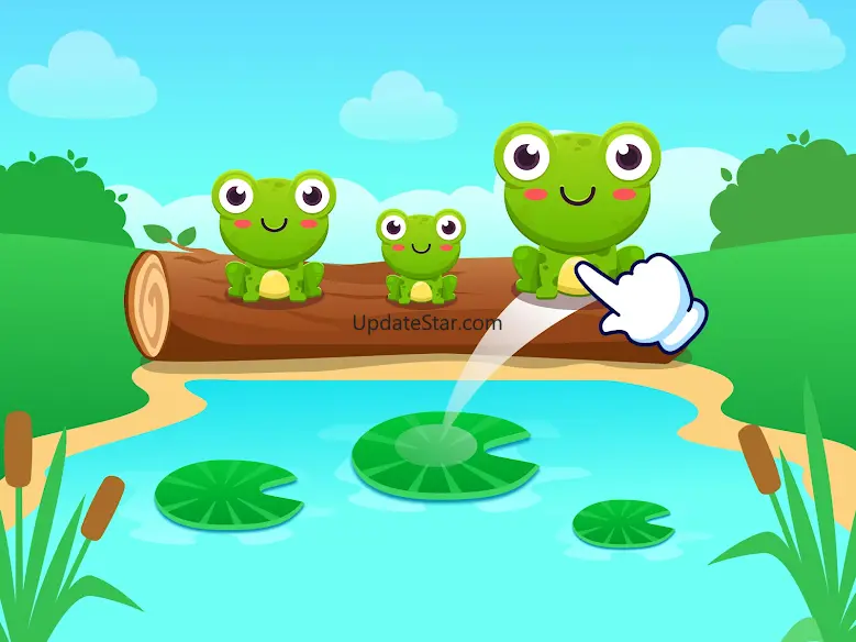 Baby Games for Kids & Toddlers 1.0