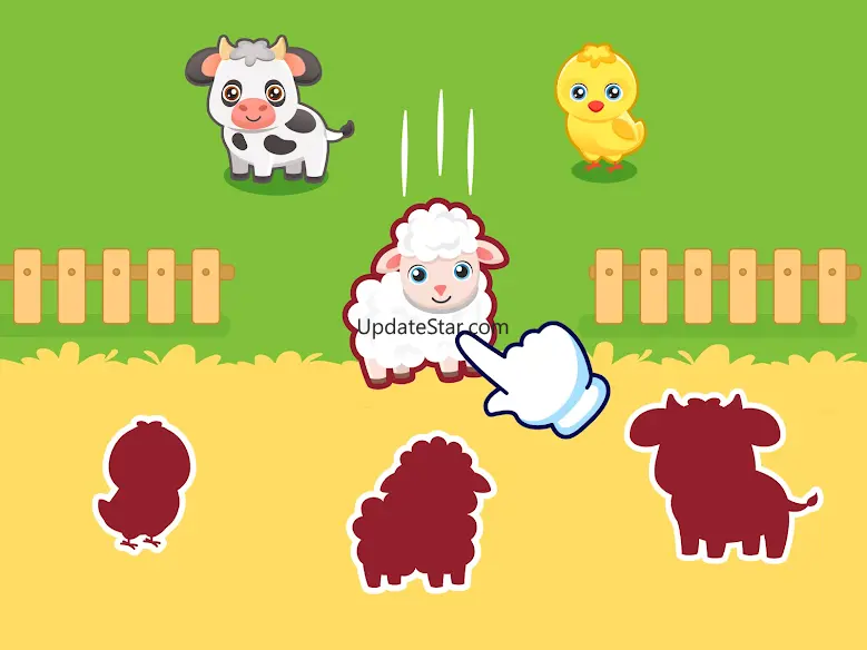 Baby Games for Kids & Toddlers 1.0