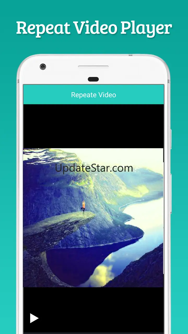 Repeat Video Player, Loop Vide 1.18