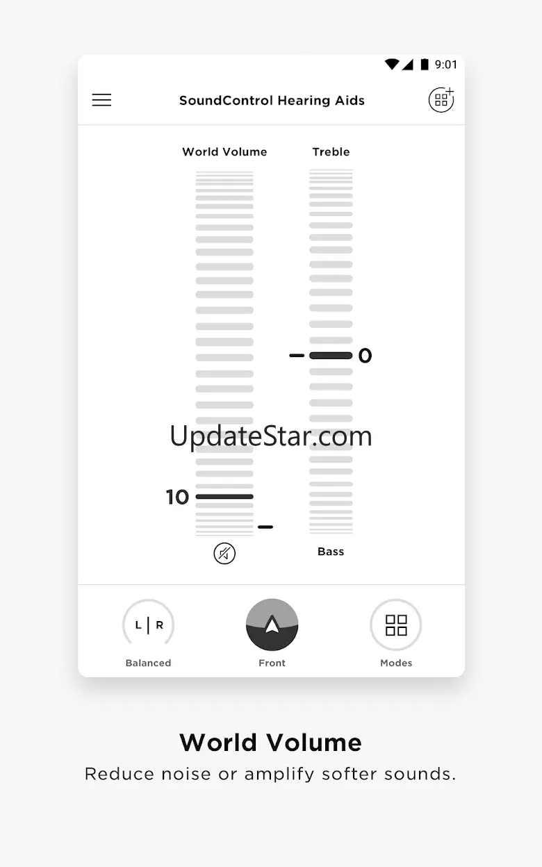 Bose Hear 2.2.3