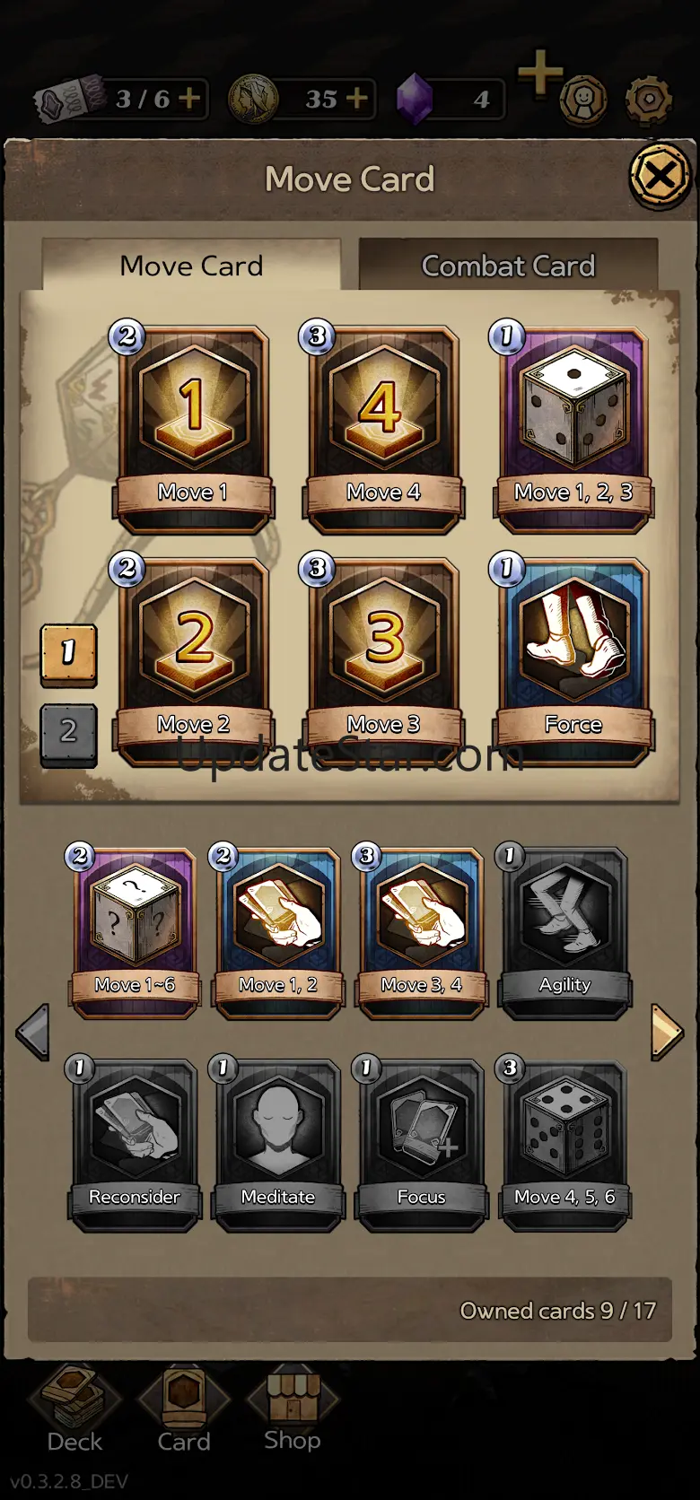 Hyde & Seek:Card Battle Story 1.9.10002