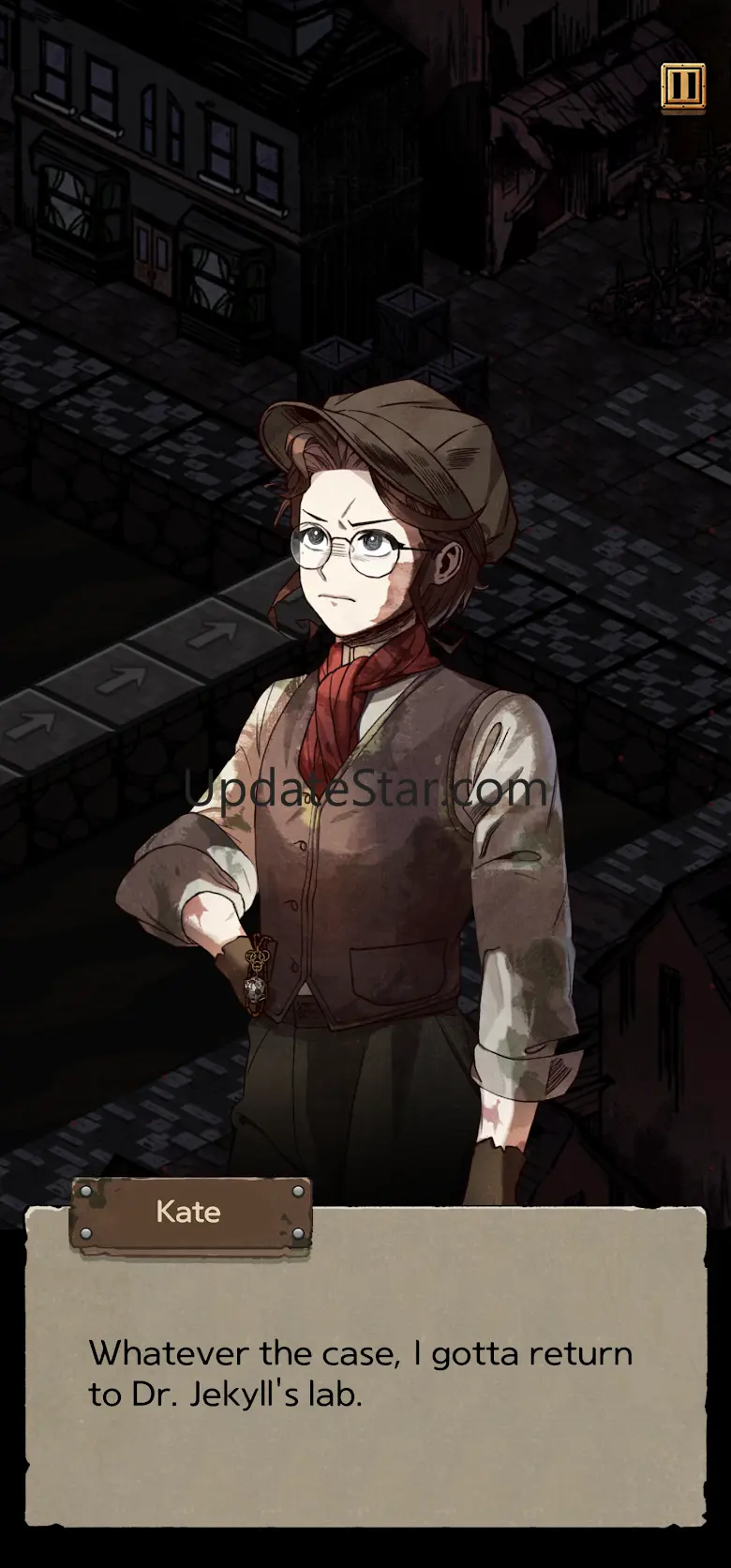 Hyde & Seek:Card Battle Story 1.9.10002