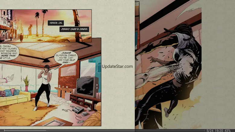 FBReader ComicBook plugin 3.5.1