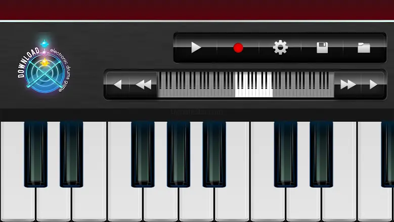Metronome, Tuner & Piano 3.2