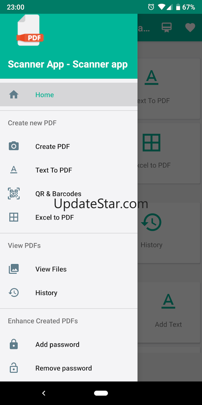 Scanner App for Documents and  1.14