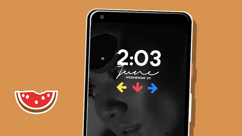 Watermelon Kwgt 4.2