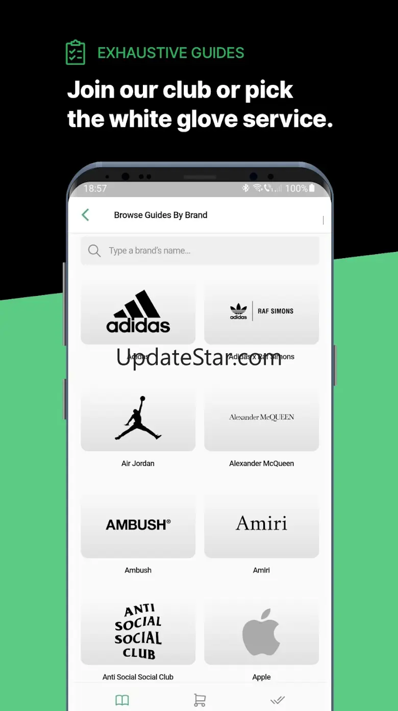 Legit Check App By Ch 5.0.0