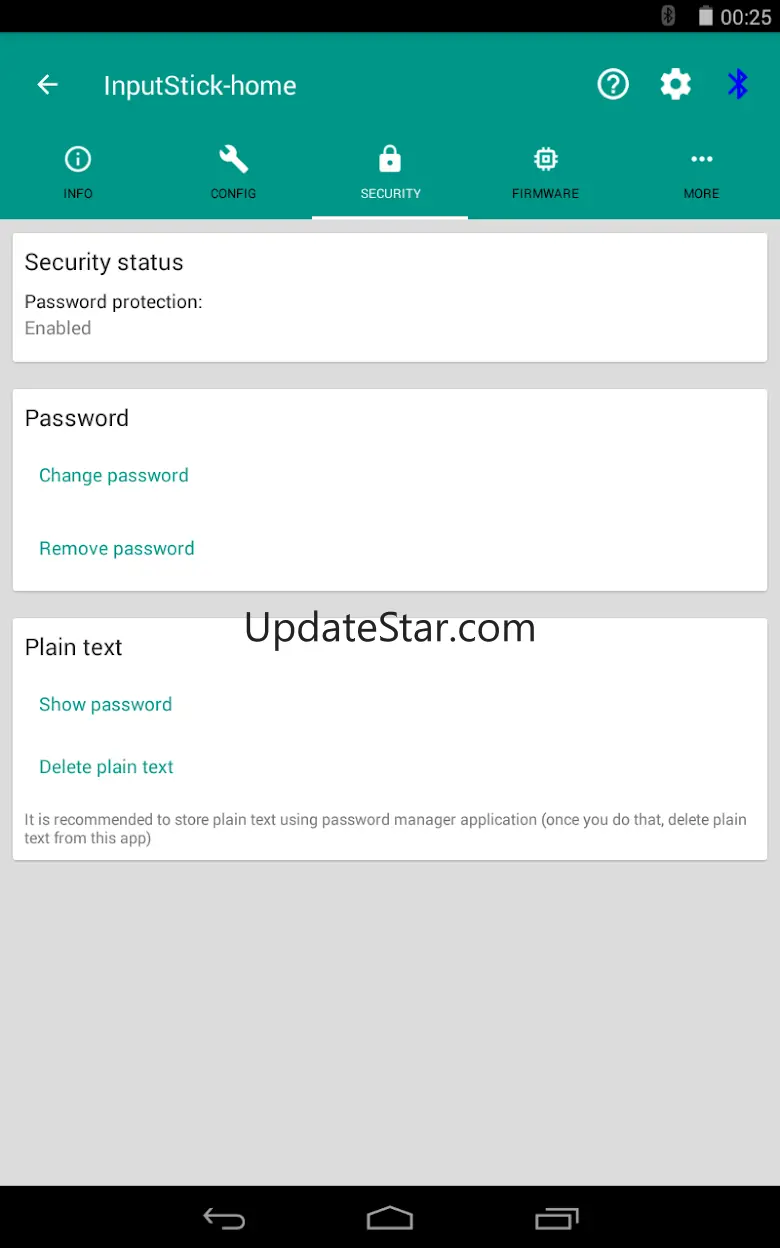 InputStickUtility 2.12