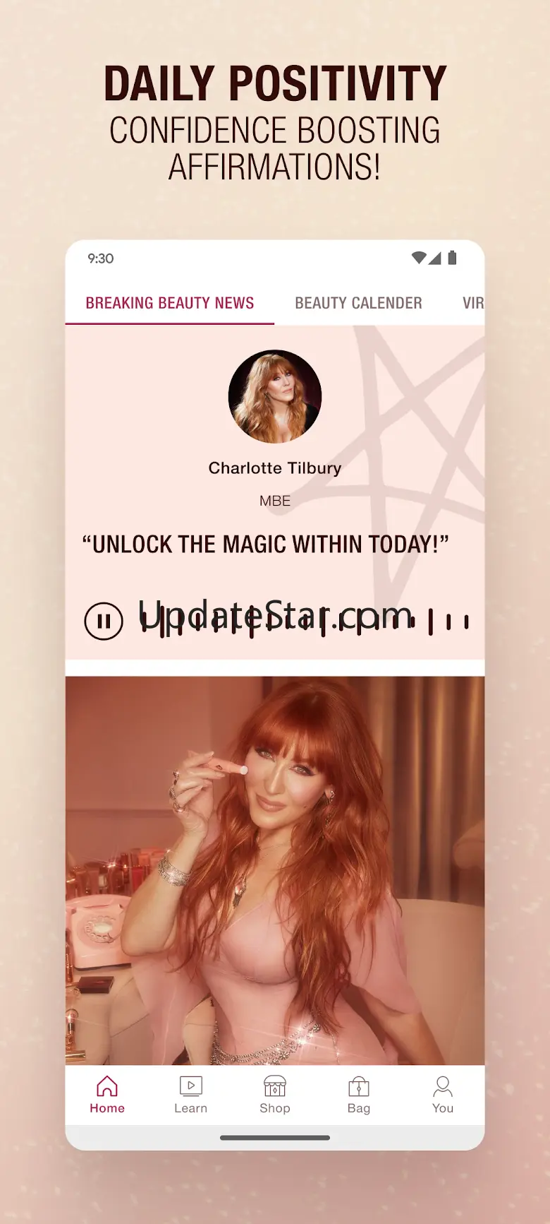 CHARLOTTE TILBURY 1.35.0