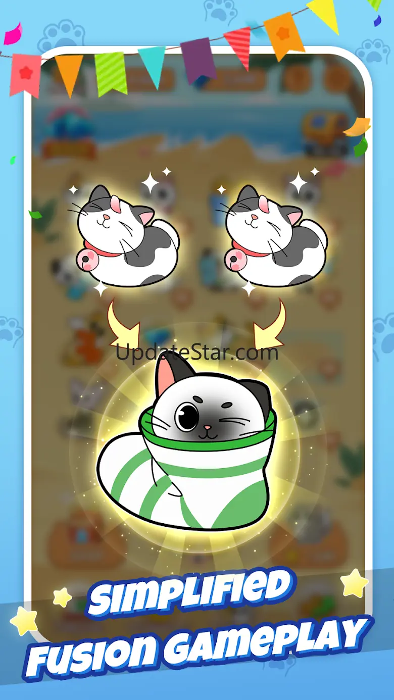 Cat Party