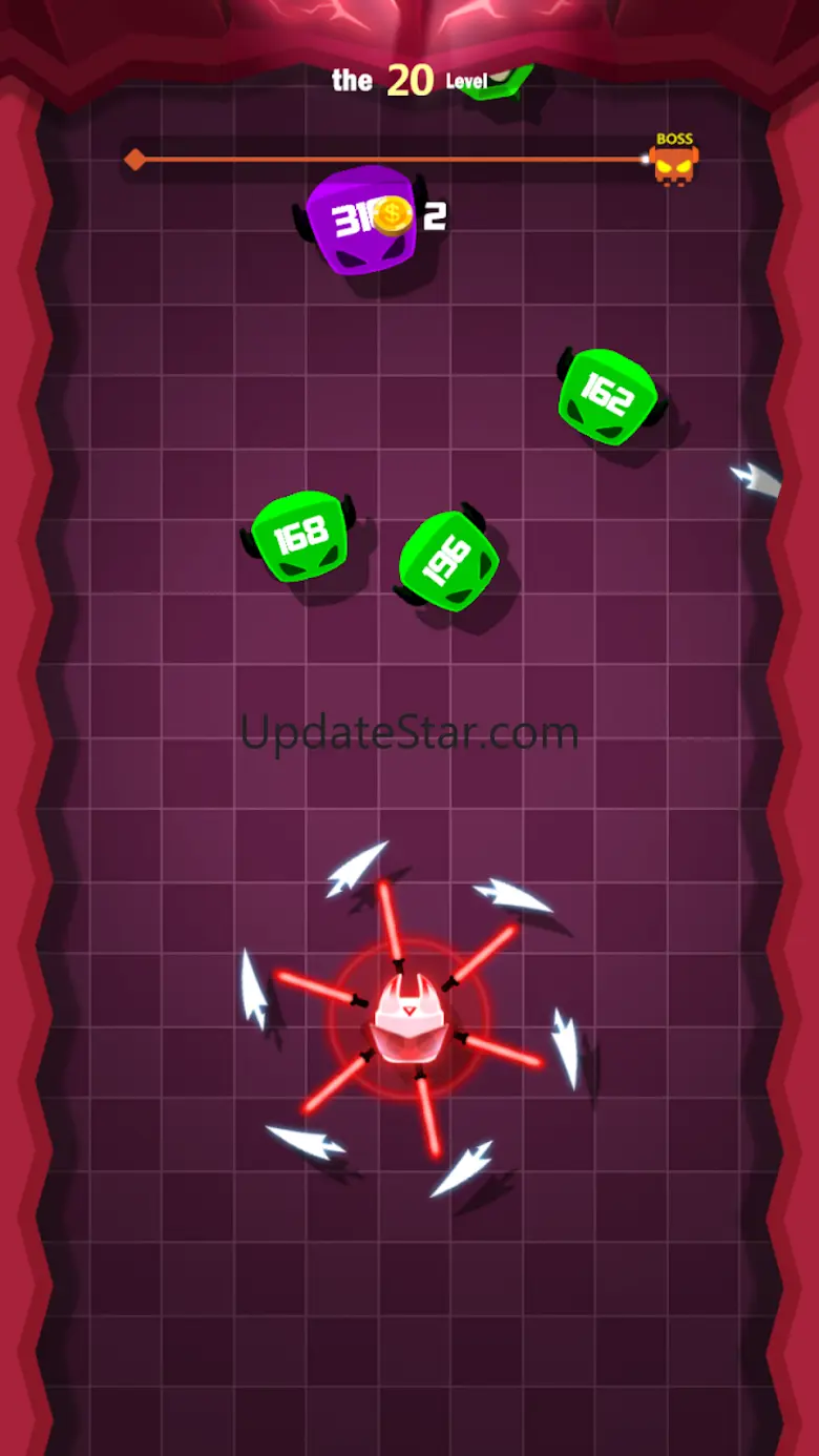 Rotate.io 1.0.4
