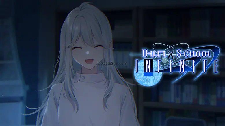 Duel School Infinite 3.1.11