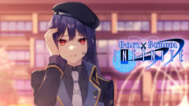 Duel School Infinite 3.1.11