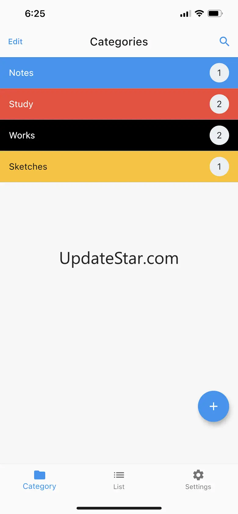 Handwritten Notepad 1.9.1