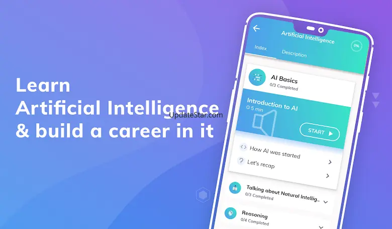 Learn AI & ML with Python 4.2.60