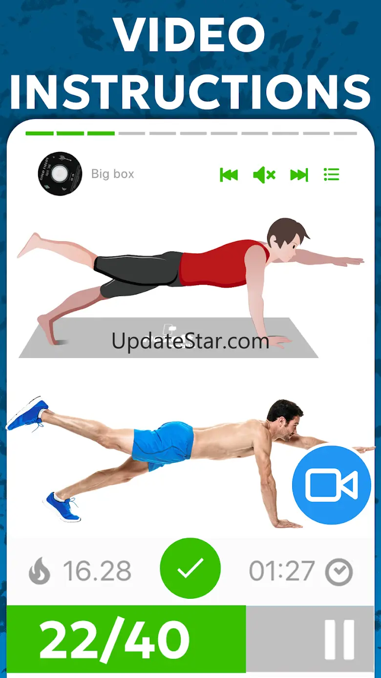 Arm Workout for Men 3.2.0