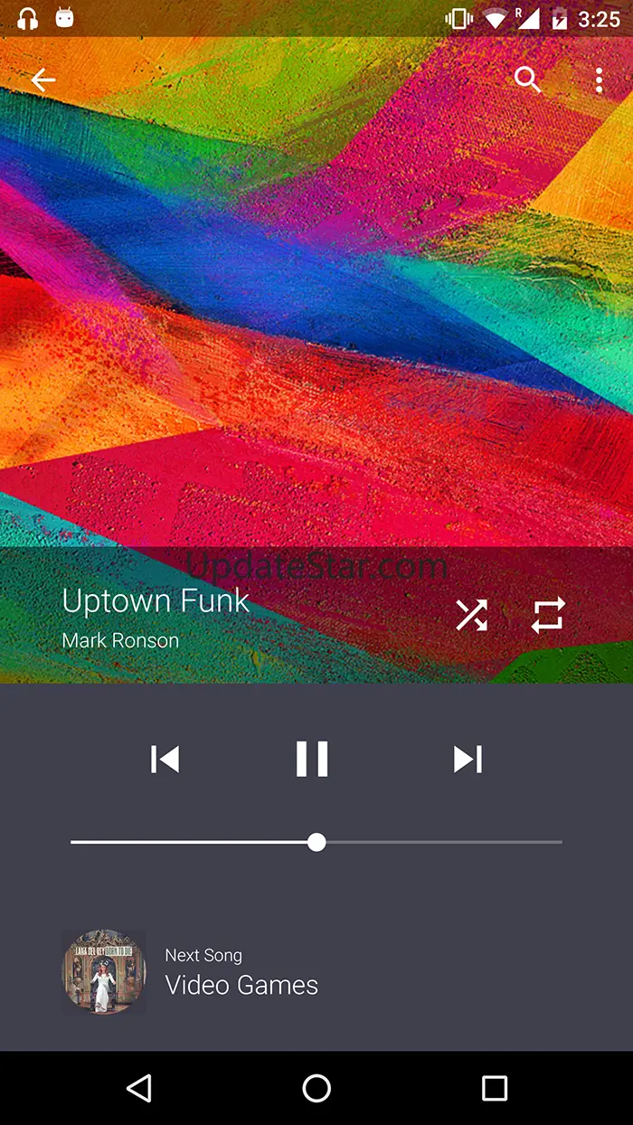 Timber Music Player 1.8