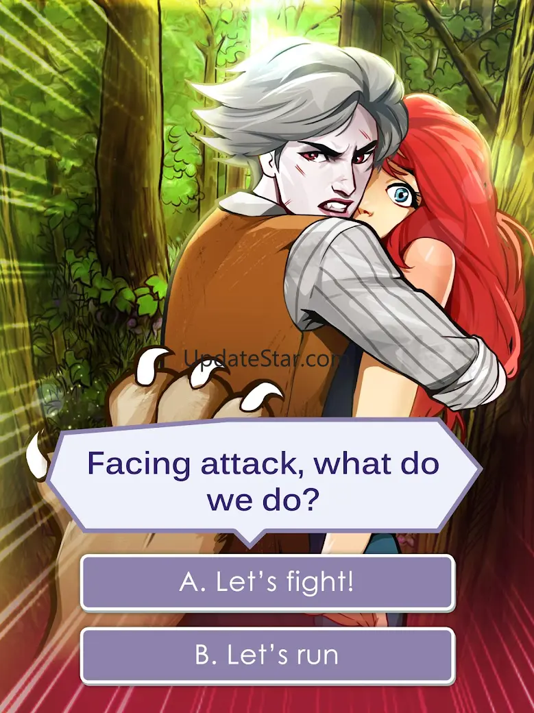 High School Vampires Teen Love 1.0