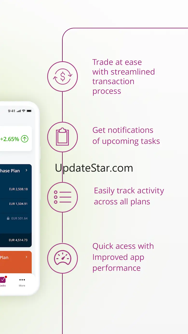 EquateMobile 3.15