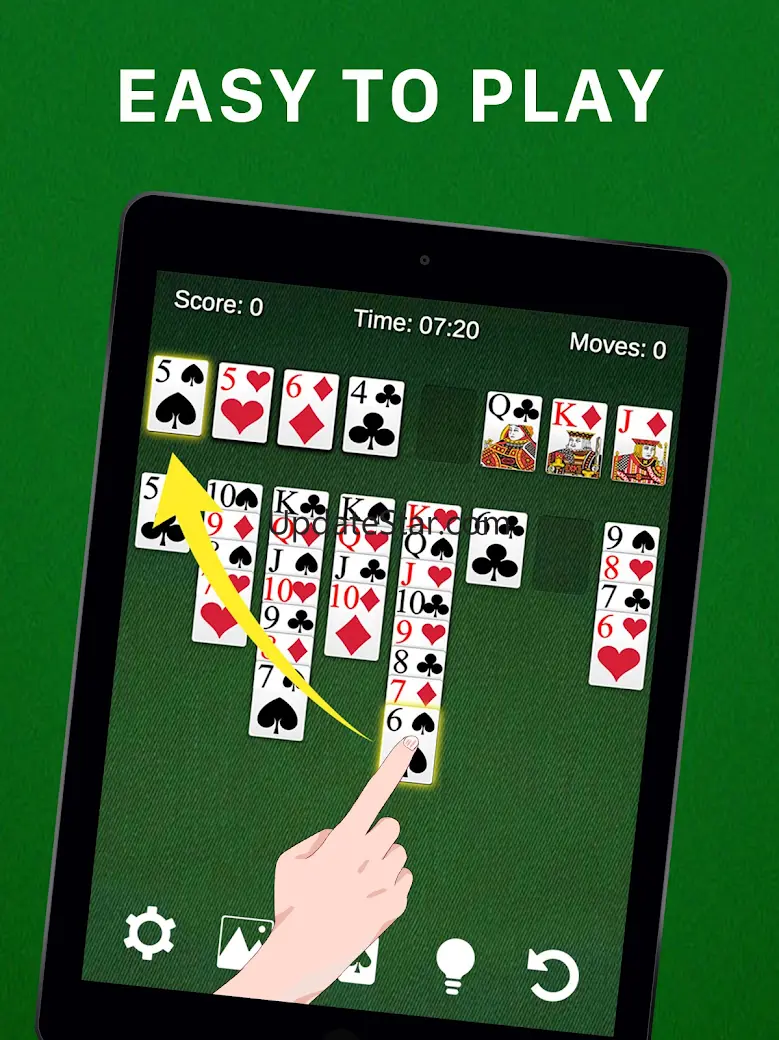 AGED Freecell Solitaire 1.3.3