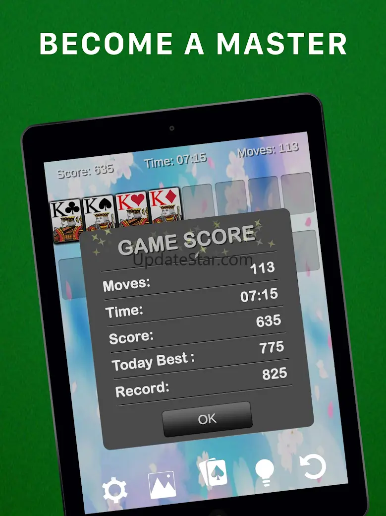 AGED Freecell Solitaire 1.3.3