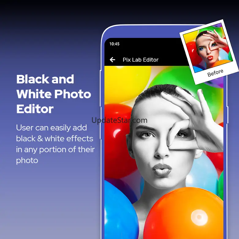 CapCutt: AI Neon Photo Effects 2.2.4