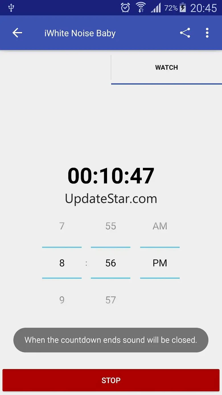 iWhite Noise Baby Sleep Sound 4.6.0