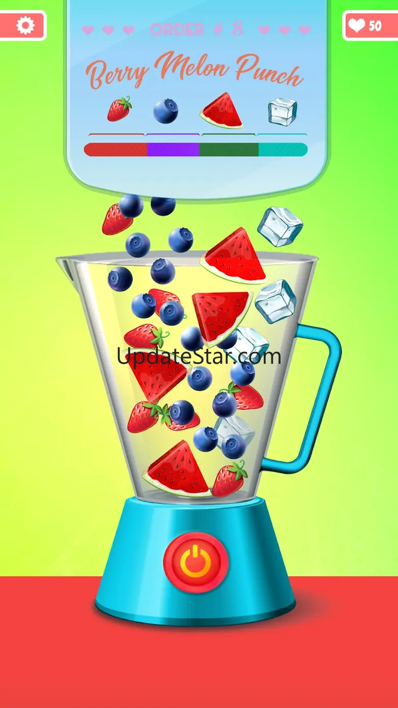 Blend It Perfect 3D 1.0.7