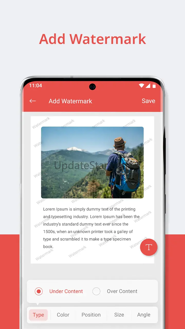 PDF Reader, Convert, Compress 12.1