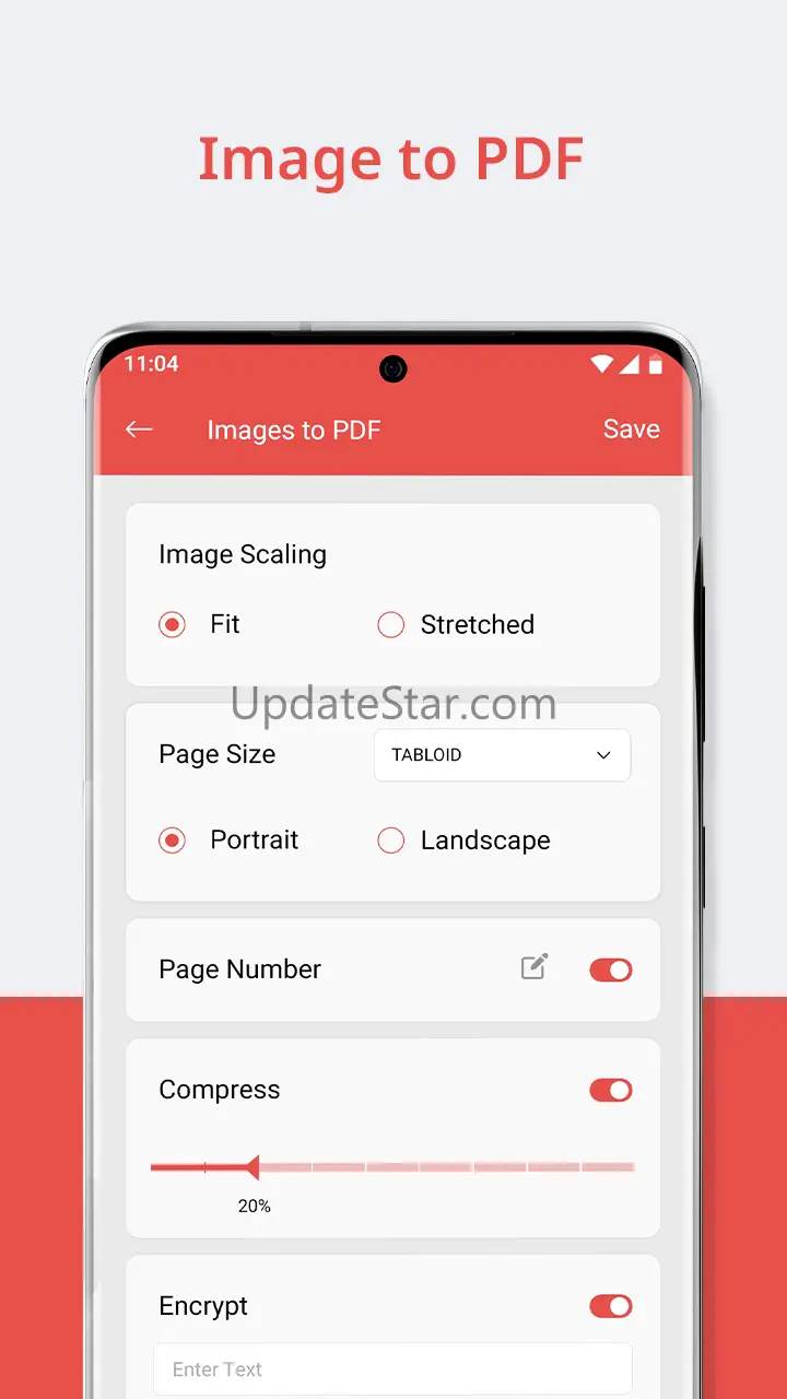 PDF Reader, Convert, Compress 12.1