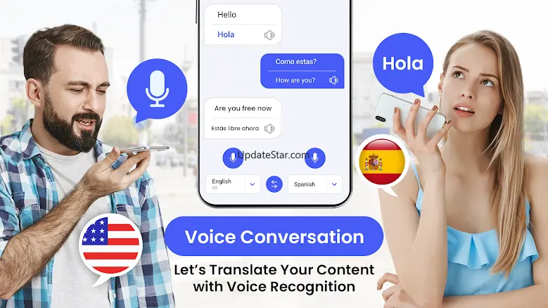 Speak and Translate Language 2.0.4