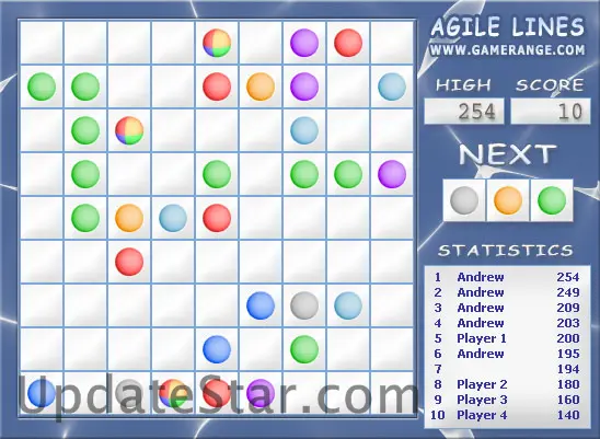 Agile Lines 1.3.1