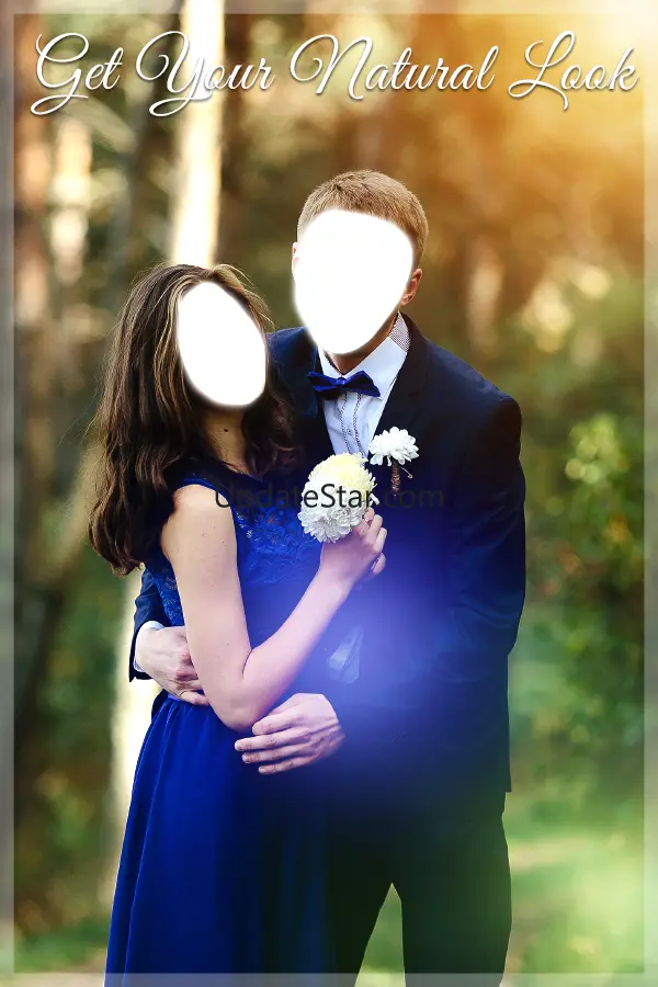 Natural Couple Photo Suit Edit 1.0.3