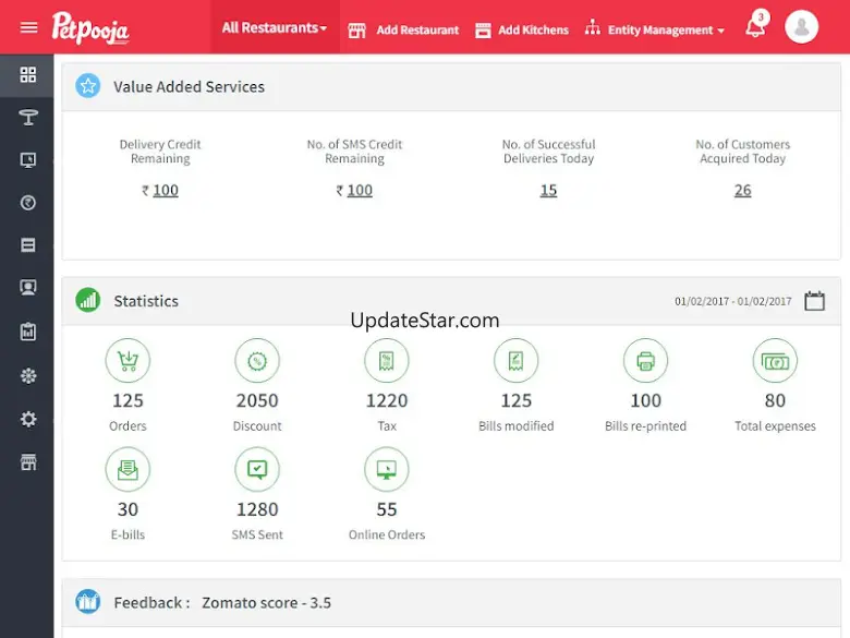 Petpooja - Merchant App 4.4.1