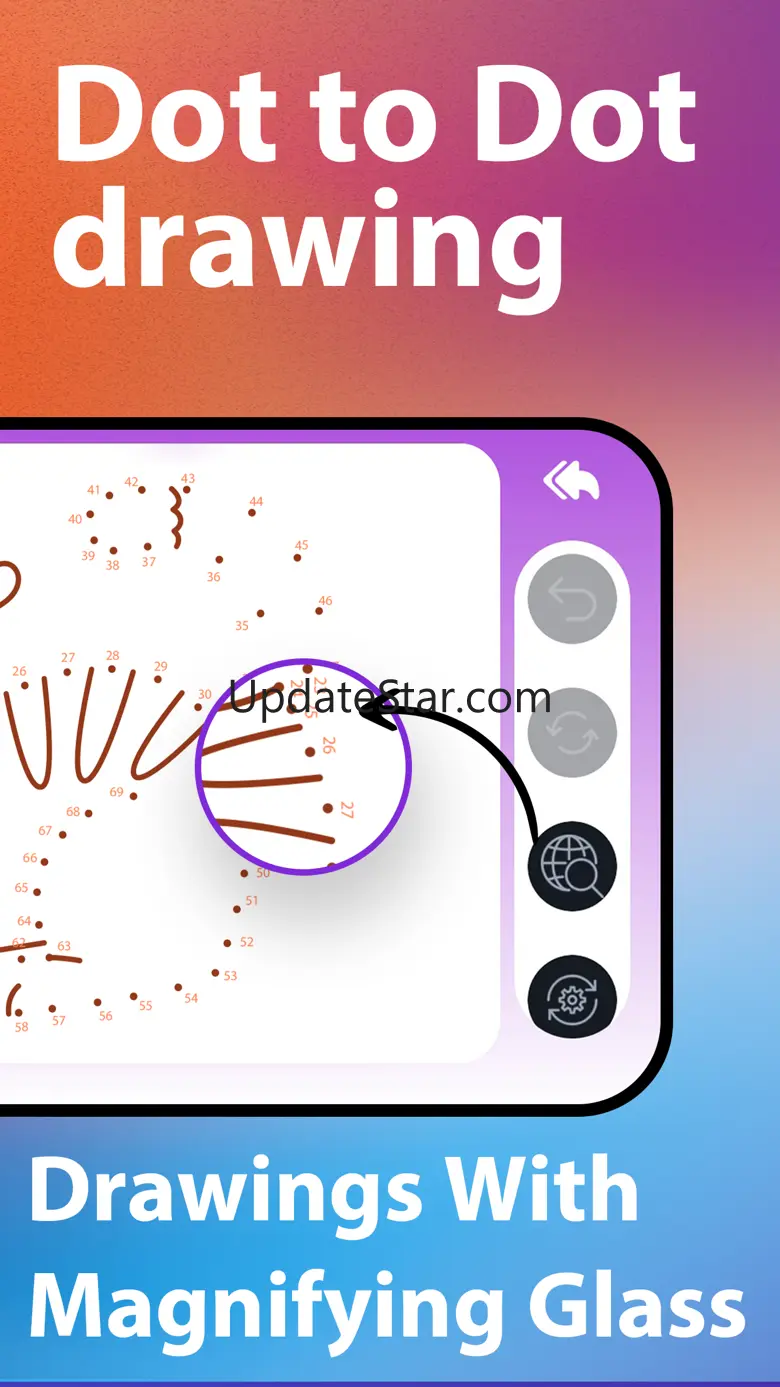 Preschool - Drawing Desk & Art 4.7