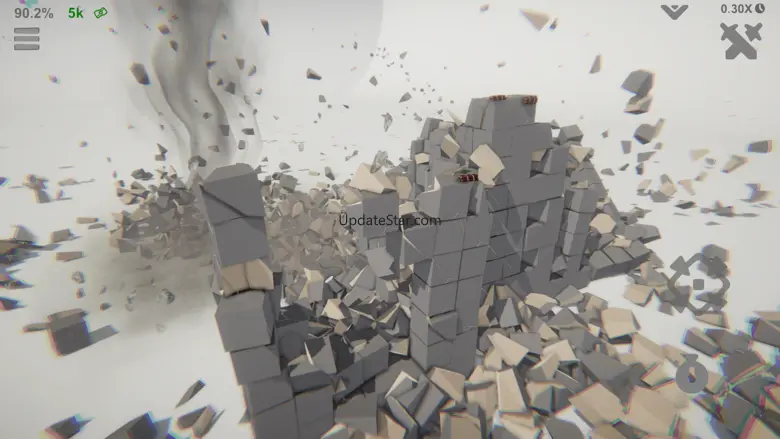 Demolition master: destruction 0.94