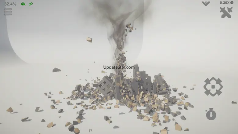Demolition master: destruction 0.94