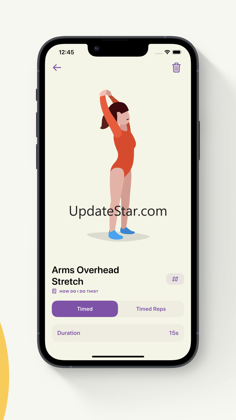 Decks: Friendly home workouts 1.1.1