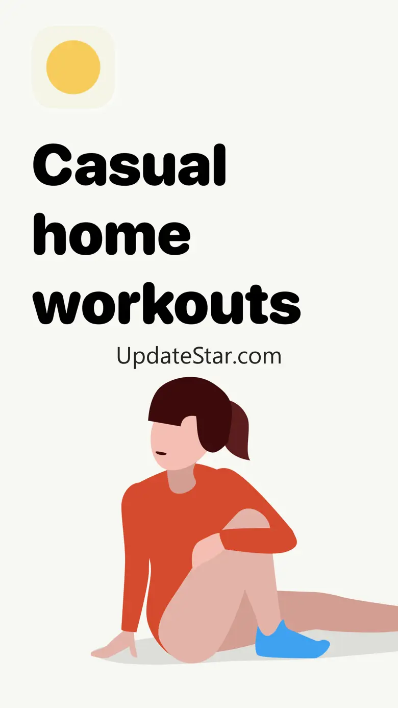 Decks: Friendly home workouts 1.1.1