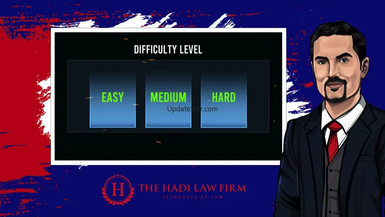 Hadi Law Fight Club 1.0.8