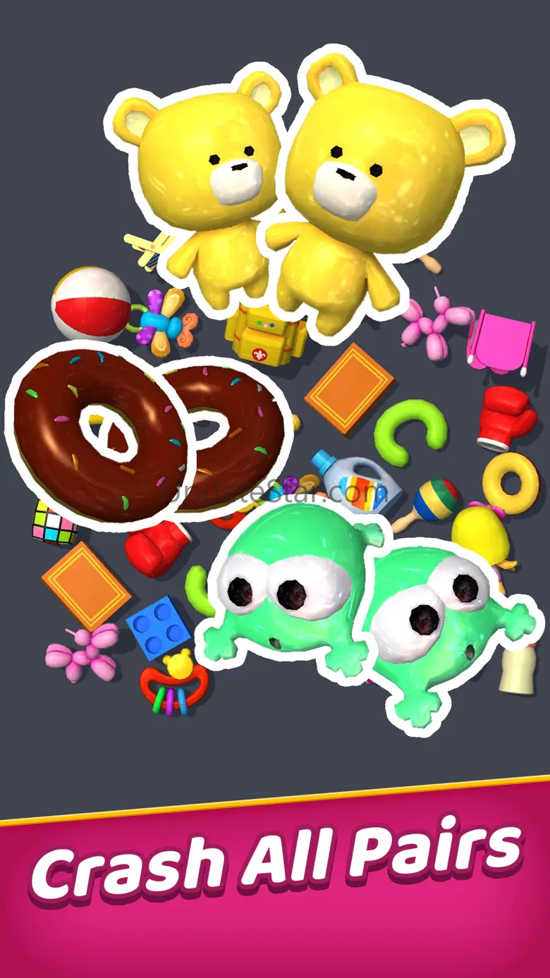 Match Life 3D - Puzzle Game 2.1.0