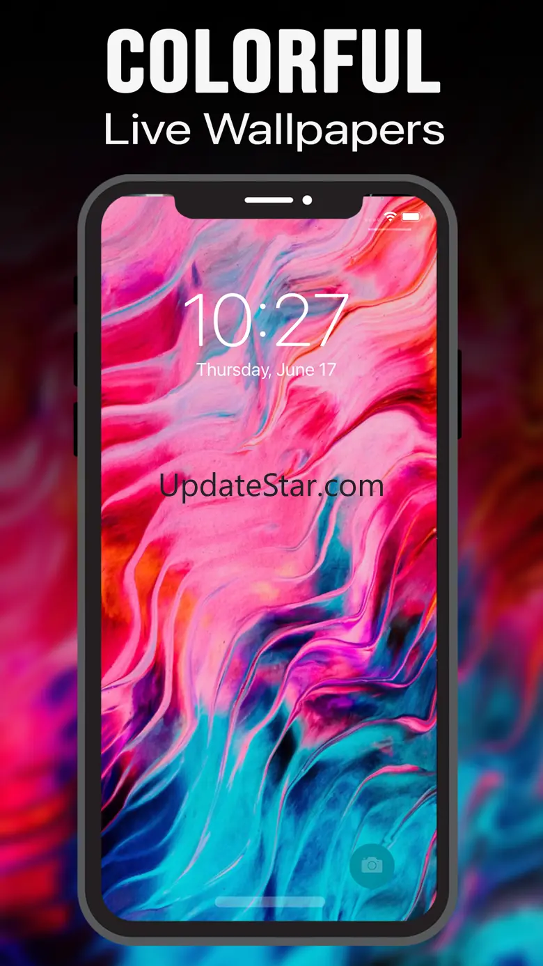 Lively: Live Wallpapers 4K 1.2